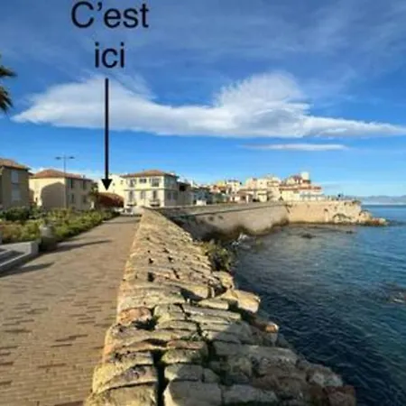 Le Tourraque - Superbe T3 Moderne *