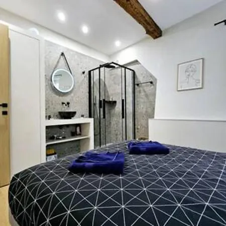 Le Tourraque - Superbe T3 Moderne