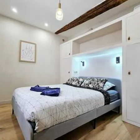 Le Tourraque - Superbe T3 Moderne Apartment