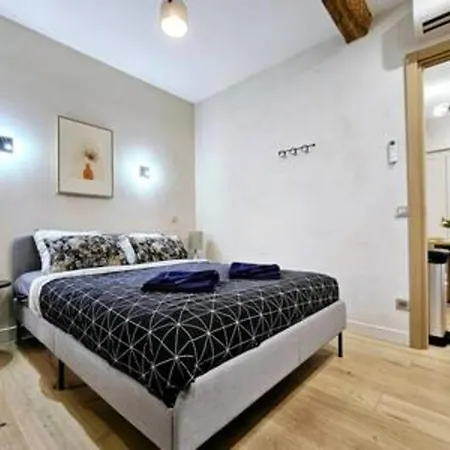 Apartmán Le Tourraque - Superbe T3 Moderne