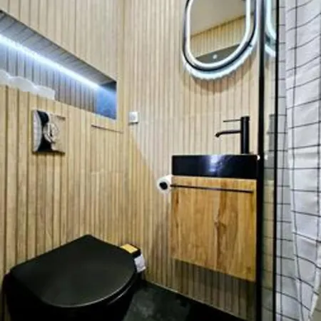 Le Tourraque - Superbe T3 Moderne Apartment *
