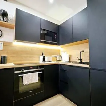 Le Tourraque - Superbe T3 Moderne