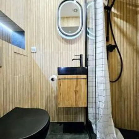 Apartment Le Tourraque - Superbe T3 Moderne *