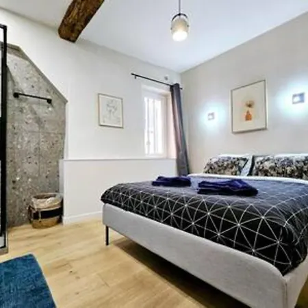 Le Tourraque - Superbe T3 Moderne *