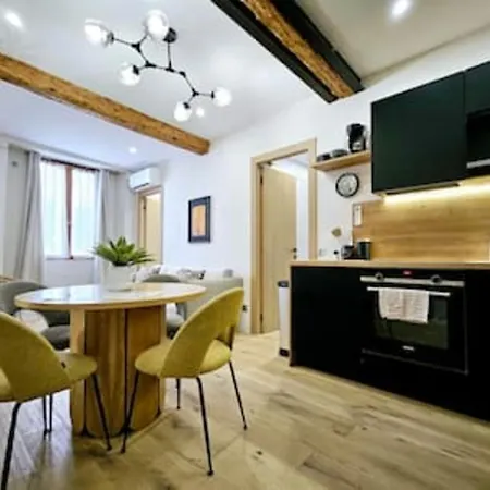 Apartment Le Tourraque - Superbe T3 Moderne *